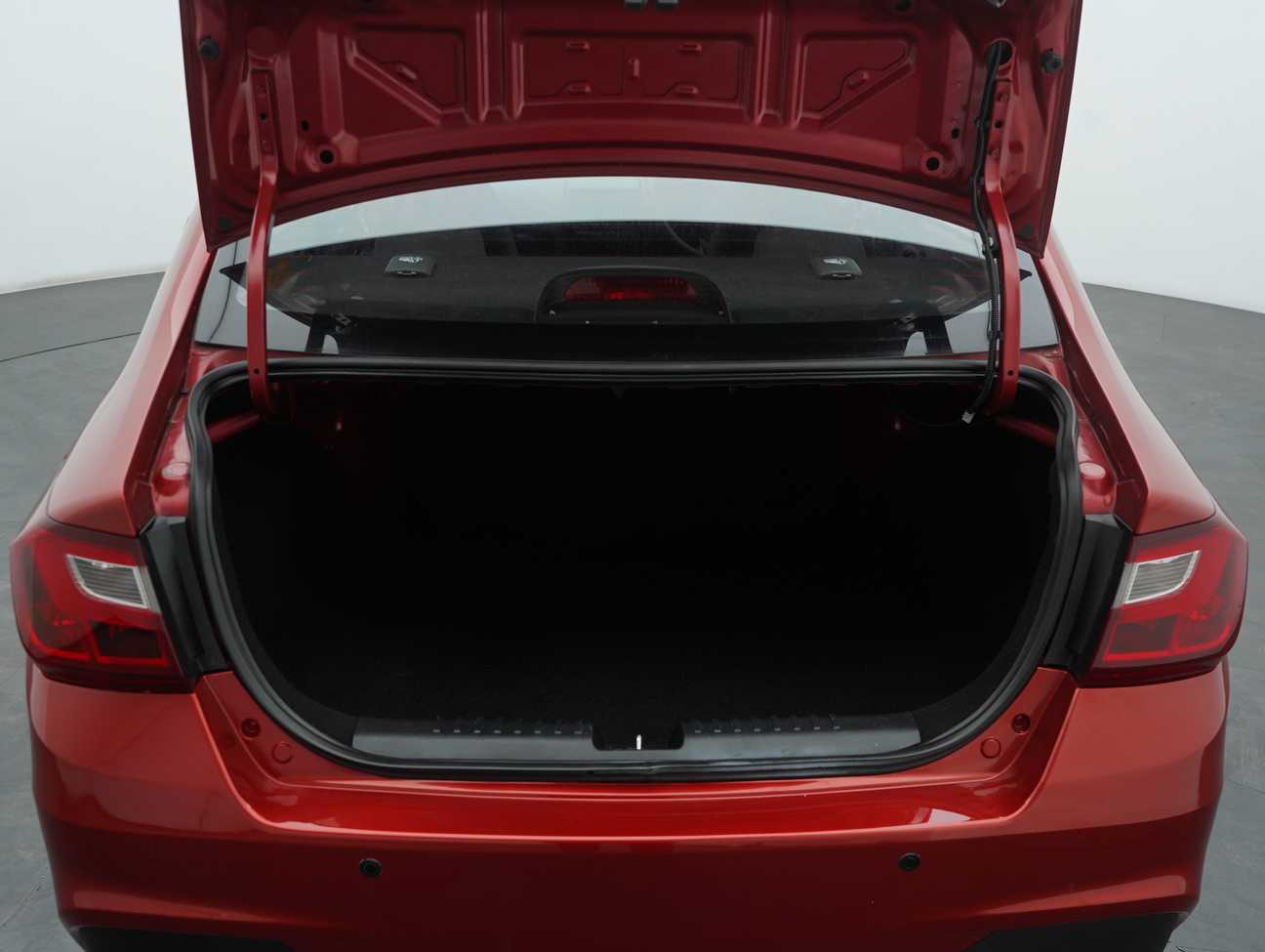 used 2019 Proton Saga Standard 1.3