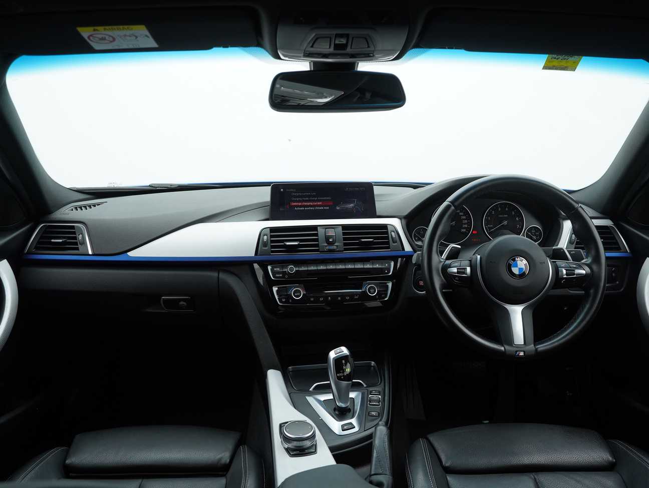 used 2018 BMW 330e M Sport 2.0