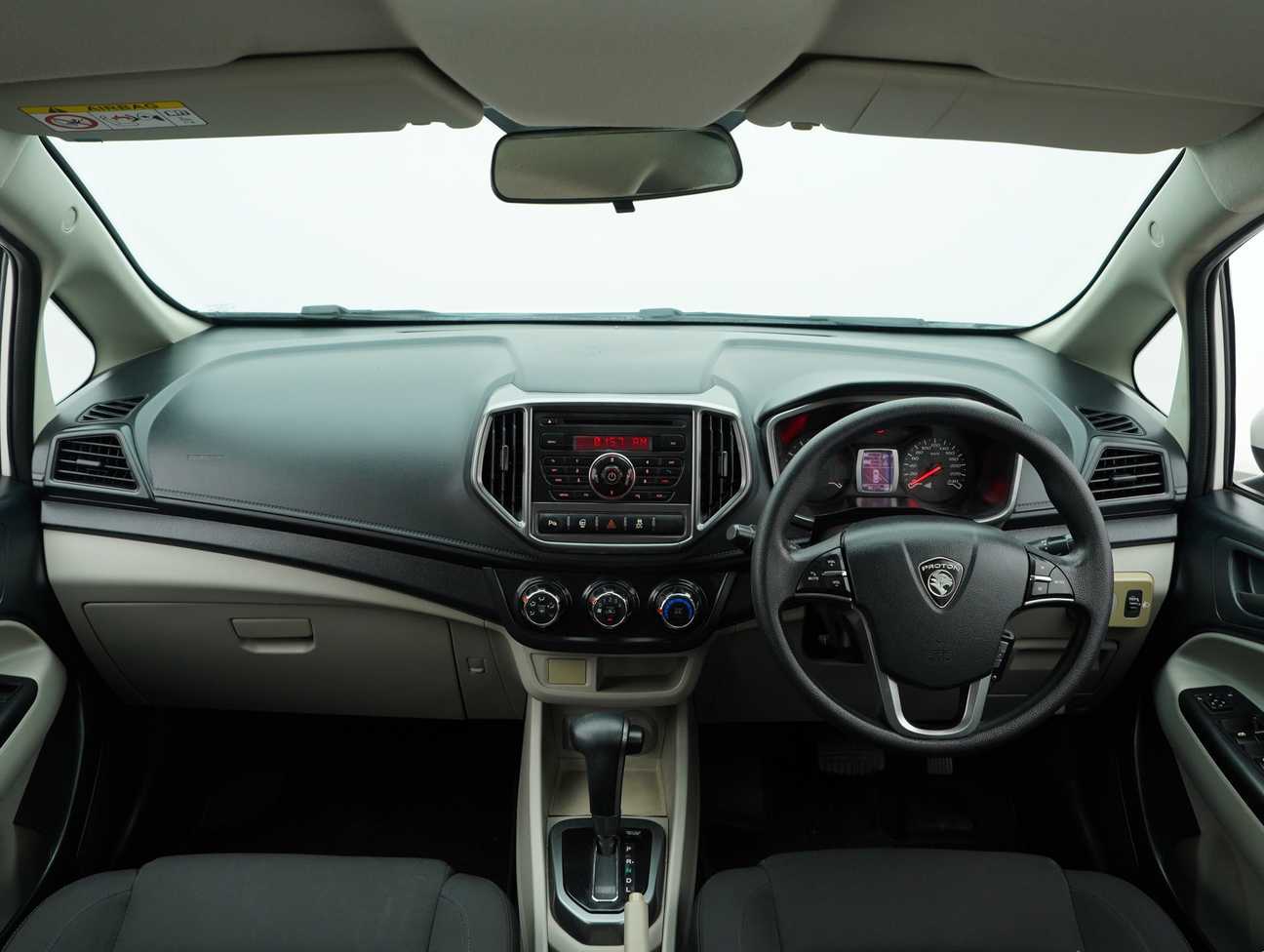 used 2016 Proton Persona Executive 1.6