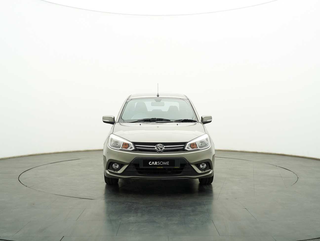 used 2018 Proton Saga Premium 1.3