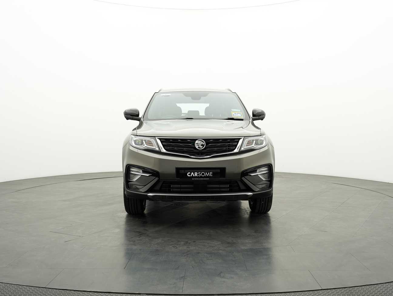 used 2022 Proton X70 Executive 1.5