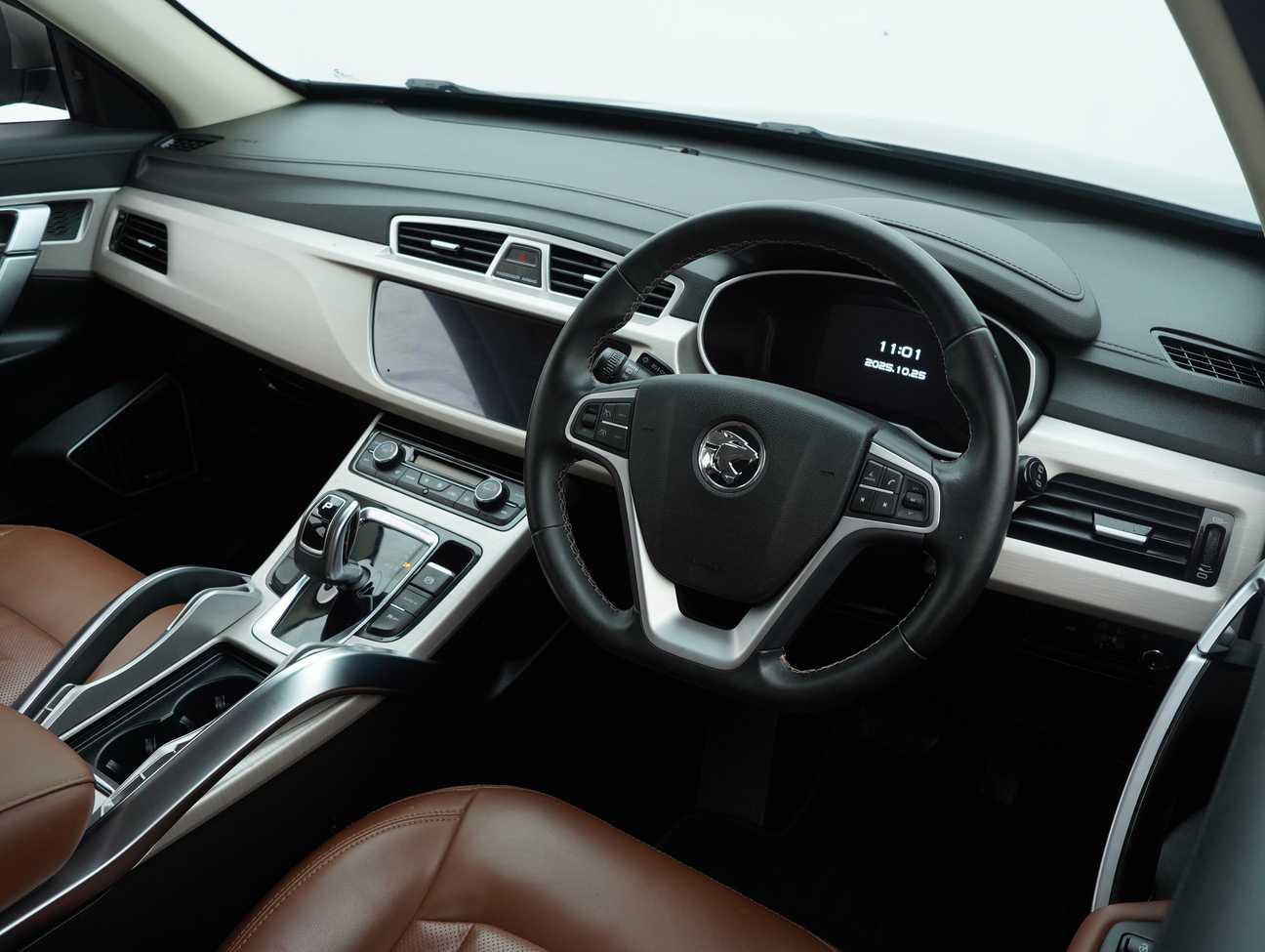 terpakai 2022 Proton X70 Premium 1.8