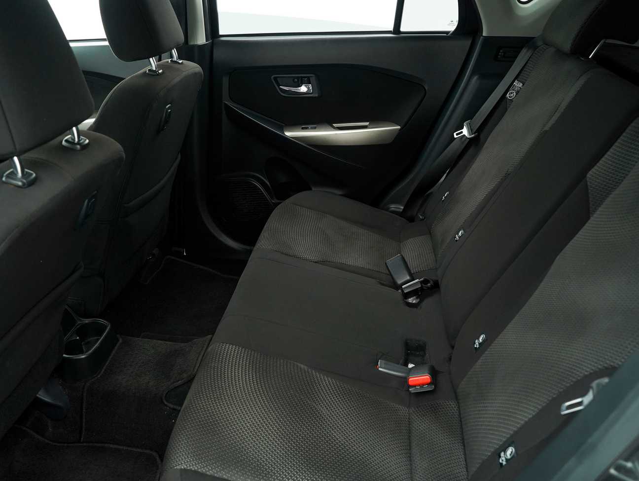 used 2021 Perodua Myvi X 1.3