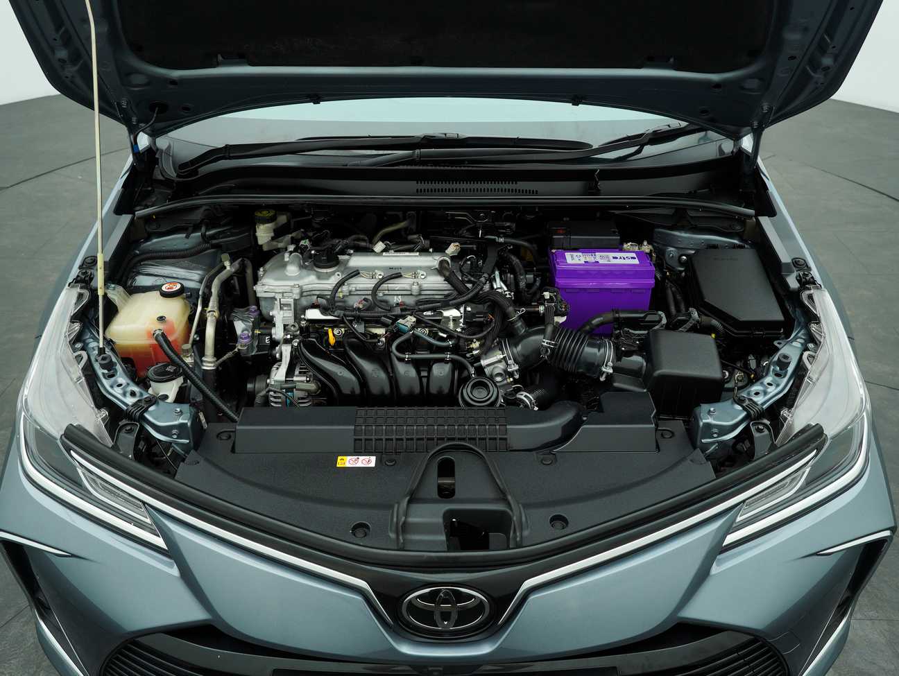 used 2020 Toyota Corolla Altis G 1.8