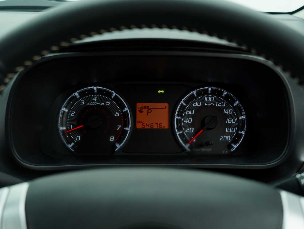 used 2021 Perodua Bezza Advance 1.3