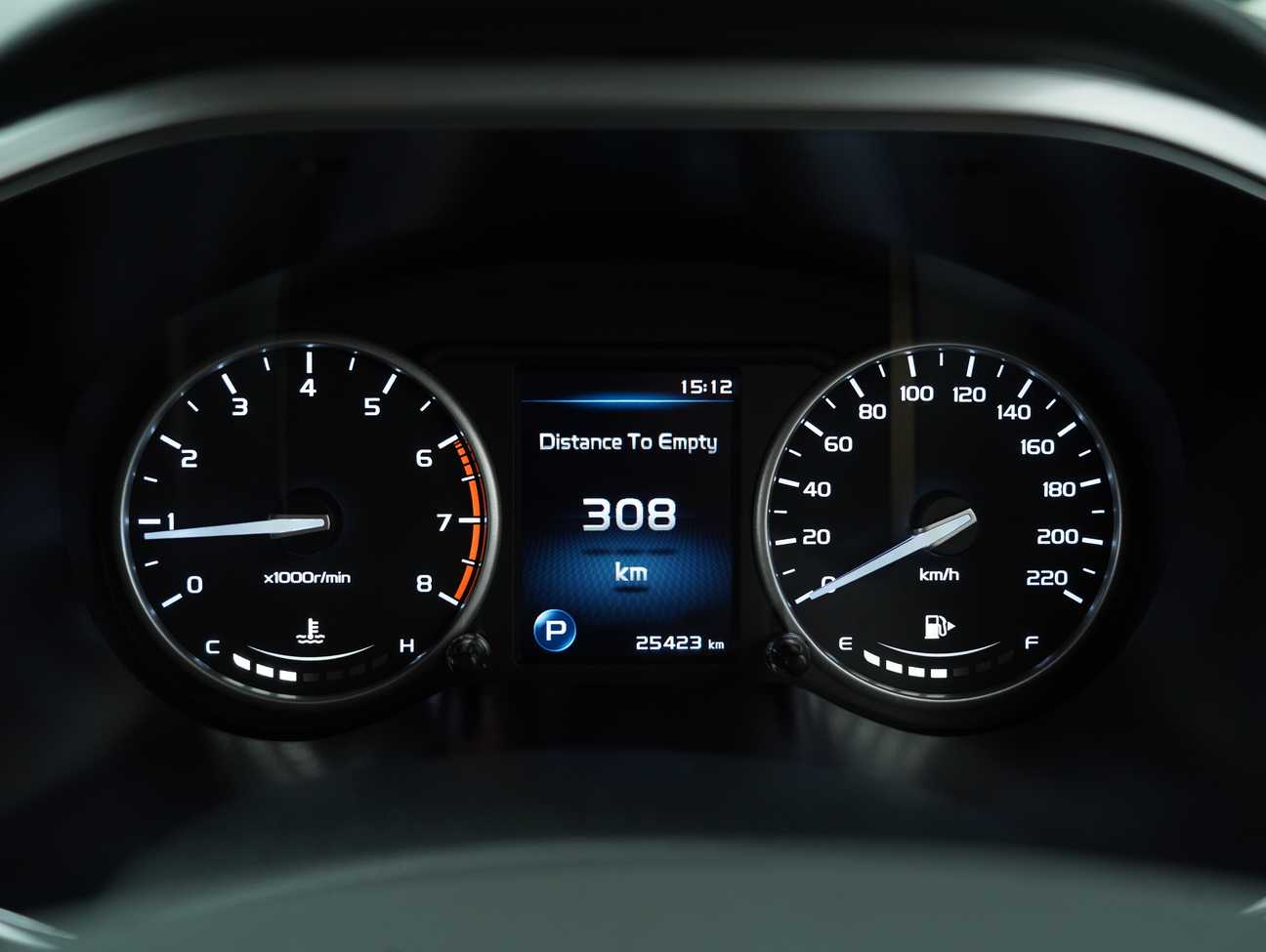 used 2023 Proton Persona Premium 1.6