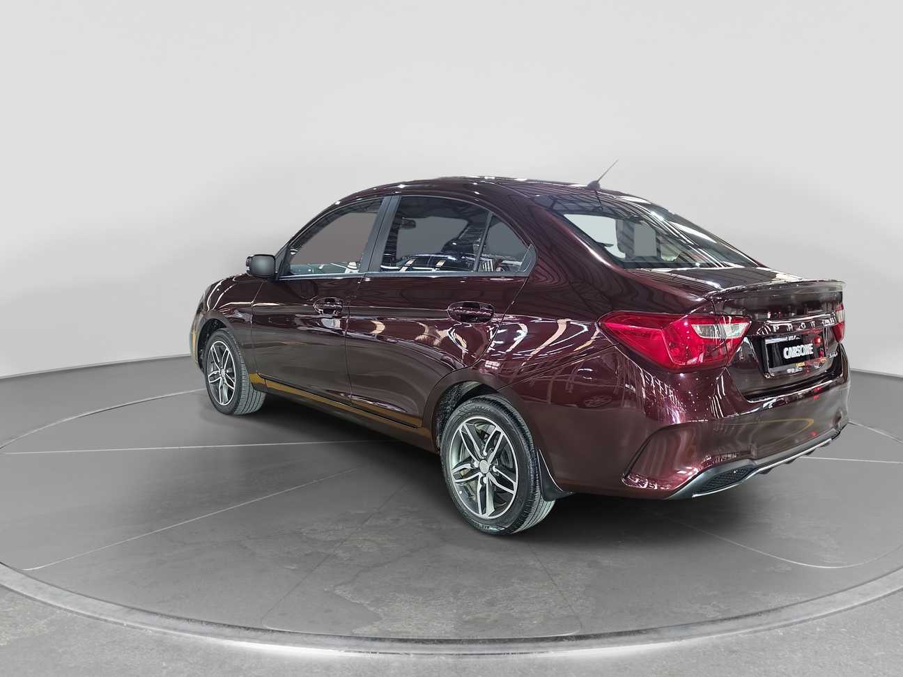 used 2020 Proton Saga Premium 1.3