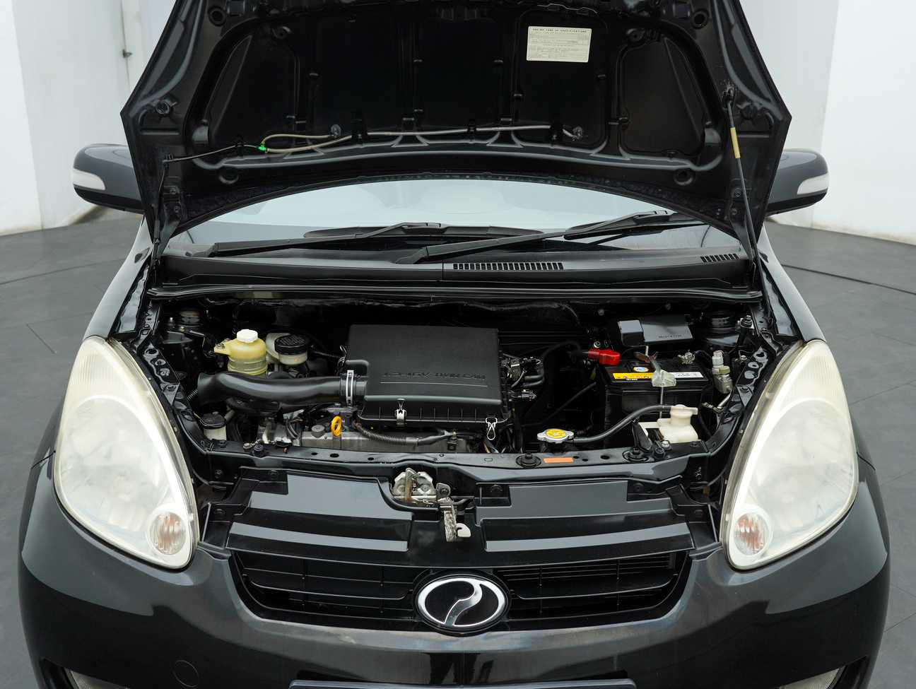 used 2009 Perodua Myvi EZi 1.3