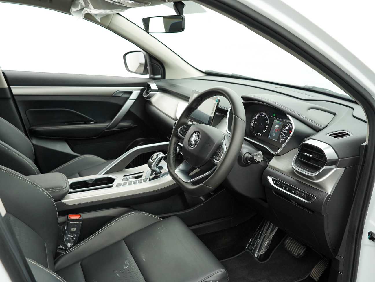 used 2021 Proton X50 Executive 1.5