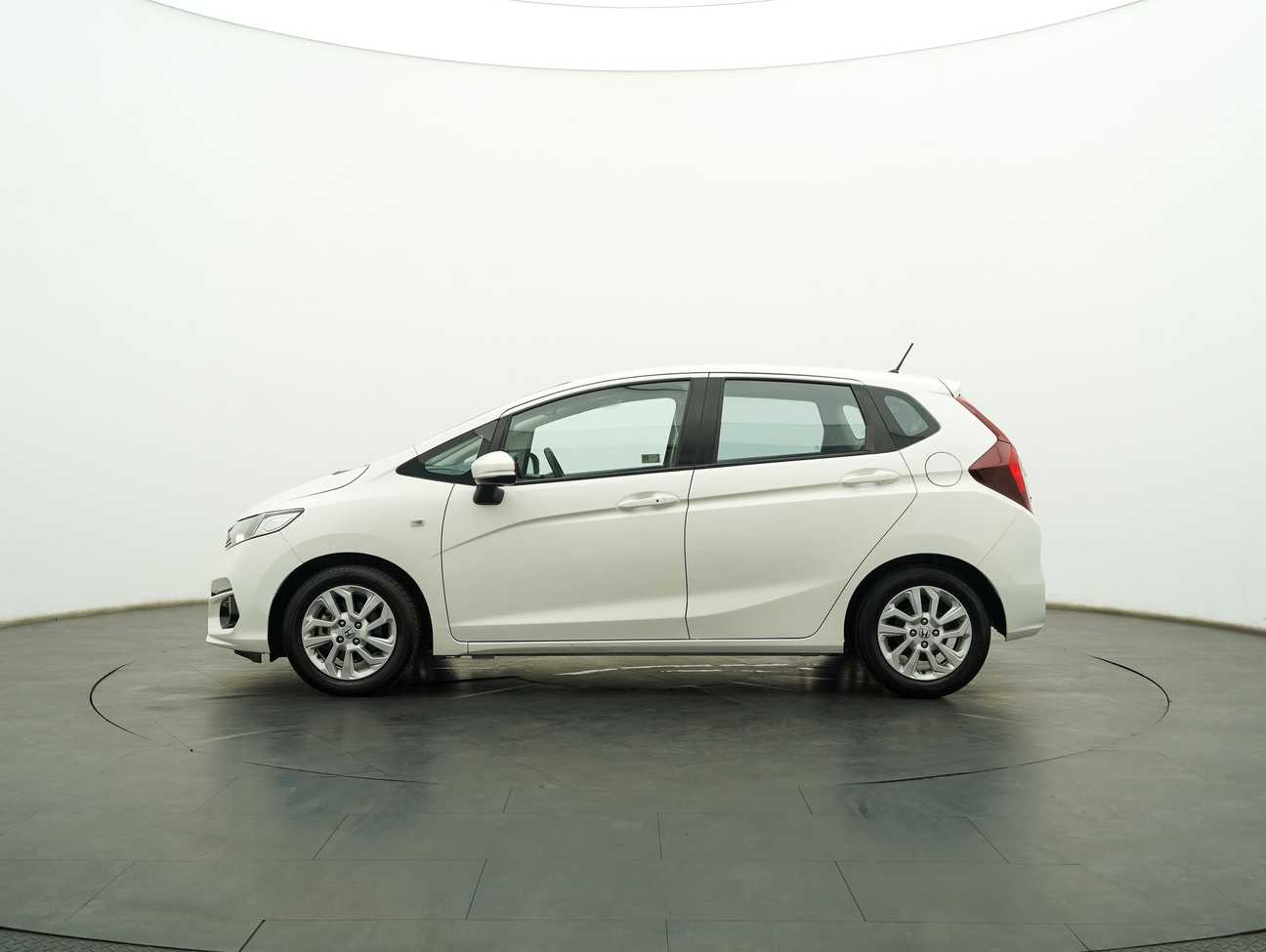 used 2018 Honda Jazz E 1.5