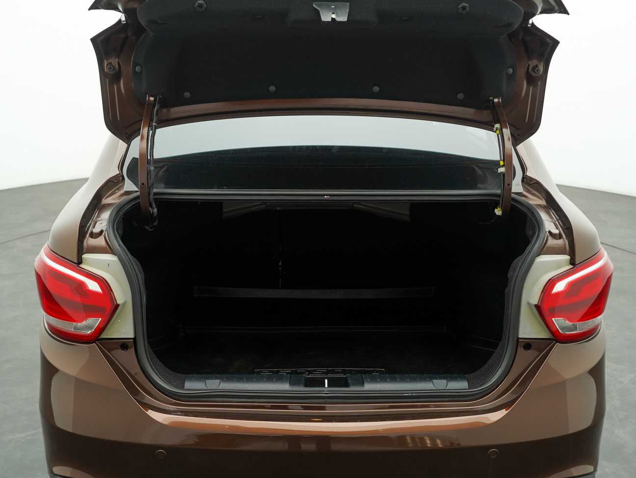 used 2016 Proton Persona Premium 1.6