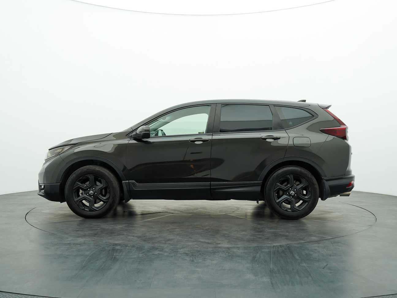 used 2019 Honda CR-V TC 1.5
