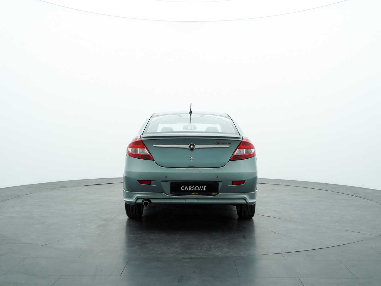 used 2011 Proton Persona Elegance Medium Line 1.6