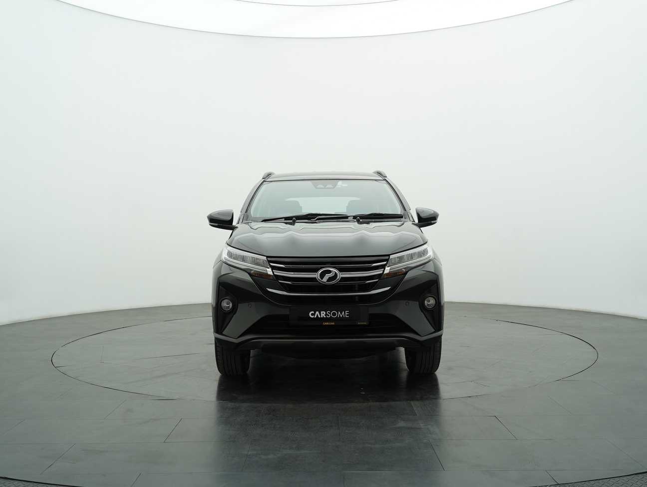 used 2020 Perodua Aruz AV 1.5