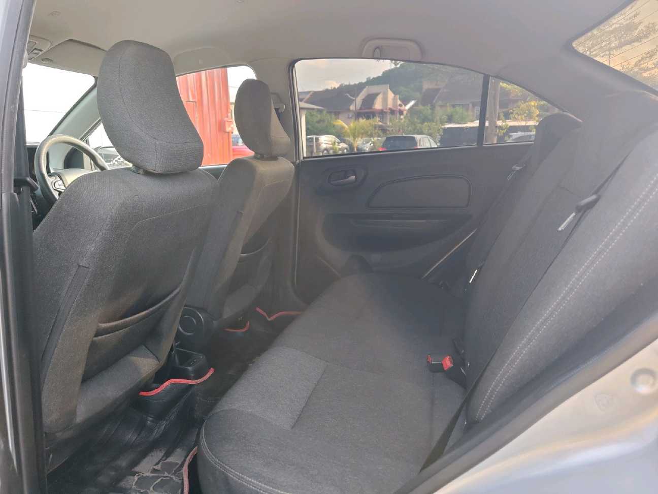 used 2021 Proton Saga Premium 1.3