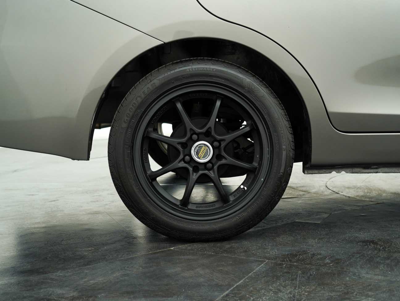 used 2018 Proton Saga Standard 1.3