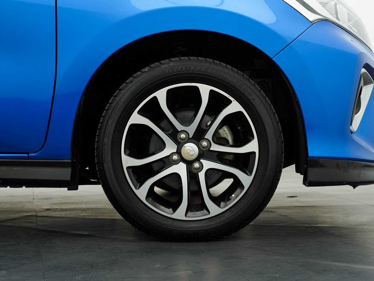 used 2020 Perodua Myvi AV 1.5