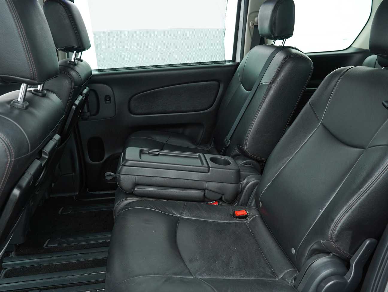 used 2017 Nissan Serena S-Hybrid High-Way Star 2.0