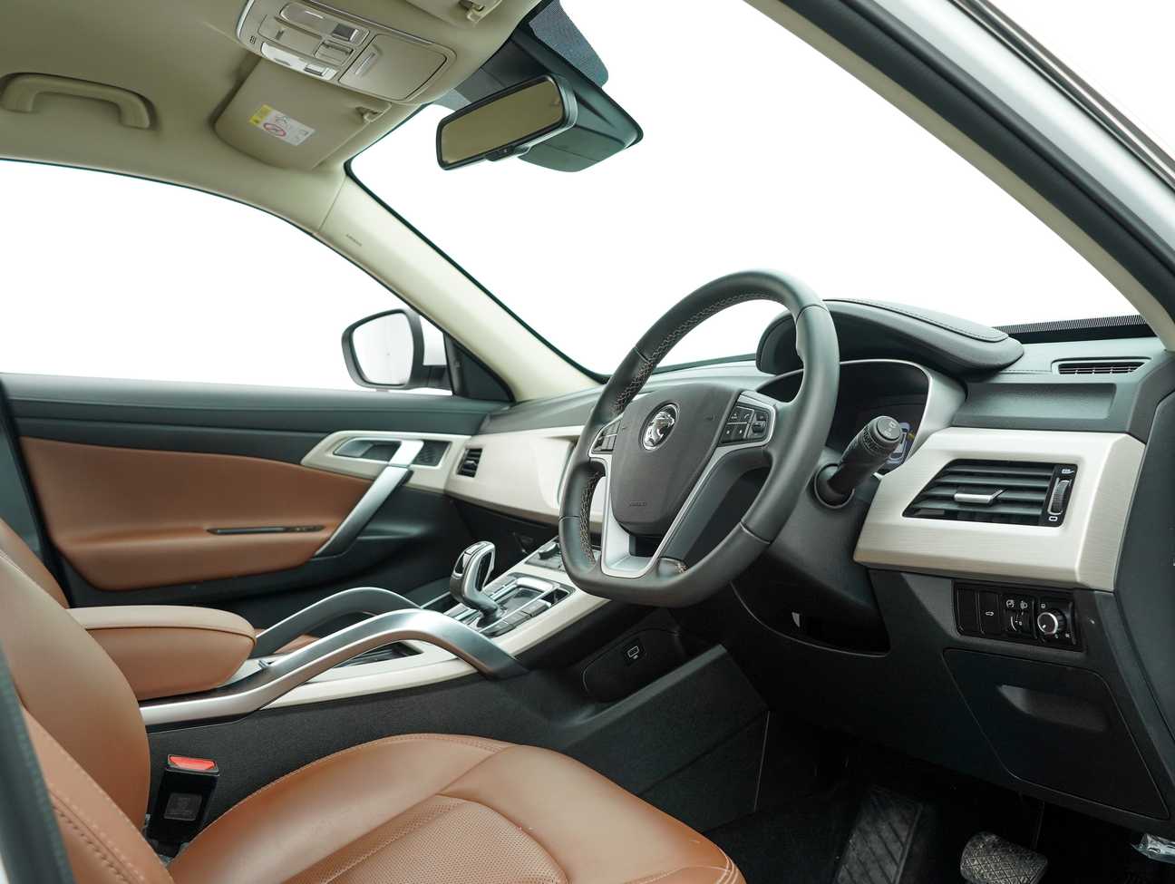 used 2022 Proton X70 Premium 1.8