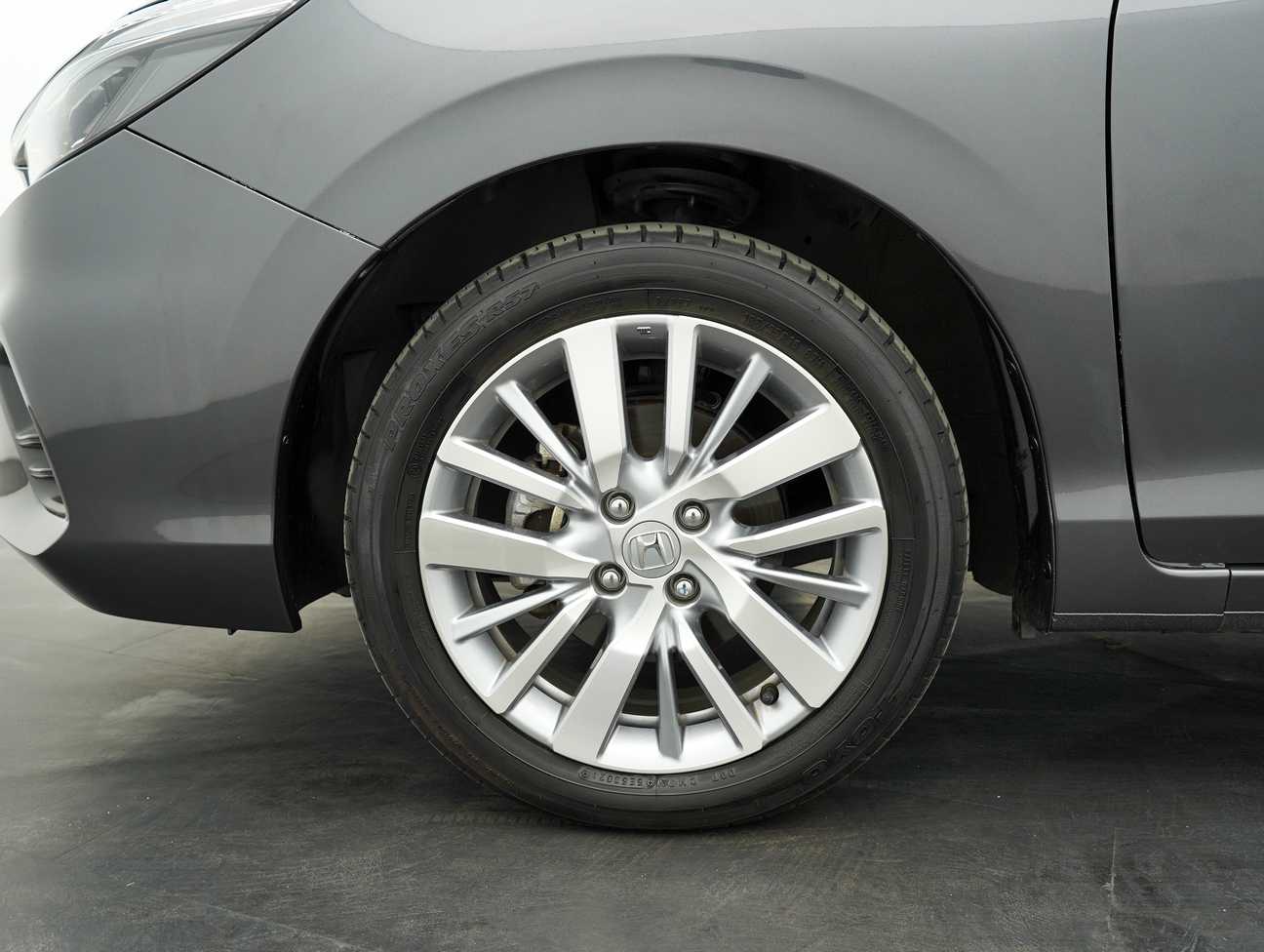 terpakai 2021 Honda City V 1.5