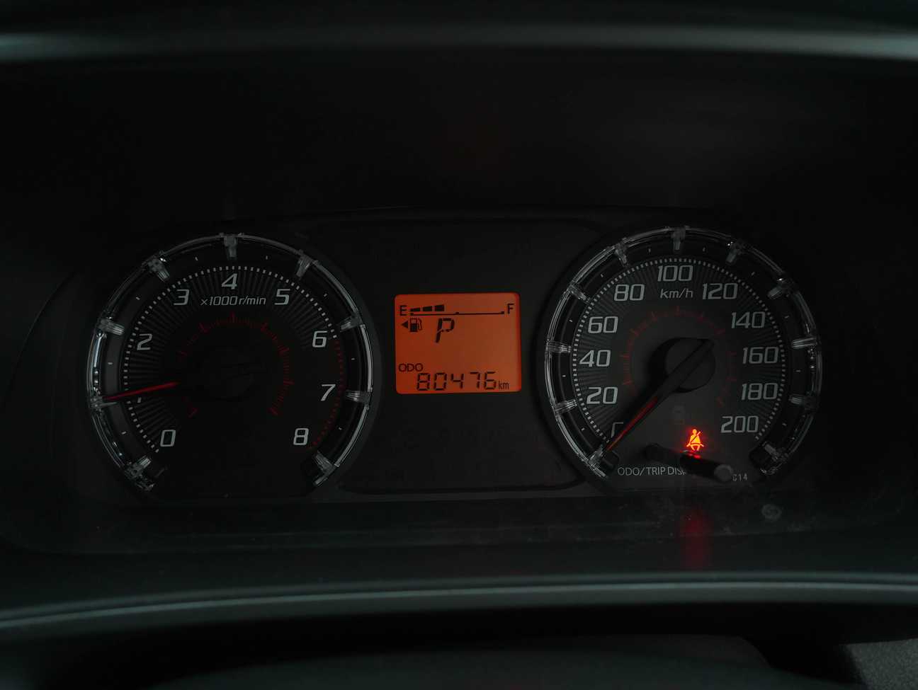 used 2022 Perodua Bezza X 1.3