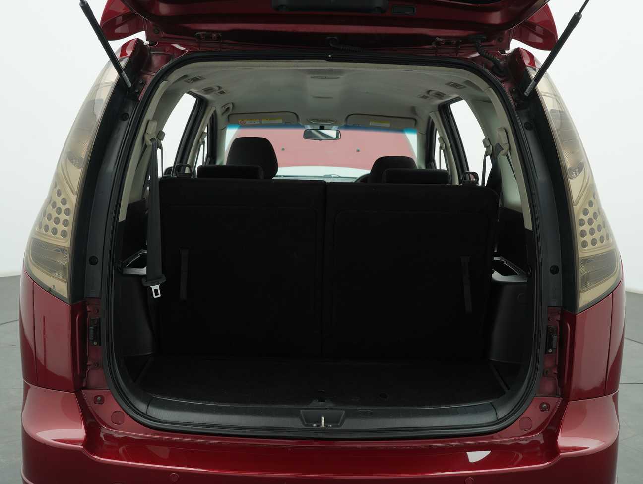 used 2014 Proton Exora Bold CFE Standard 1.6