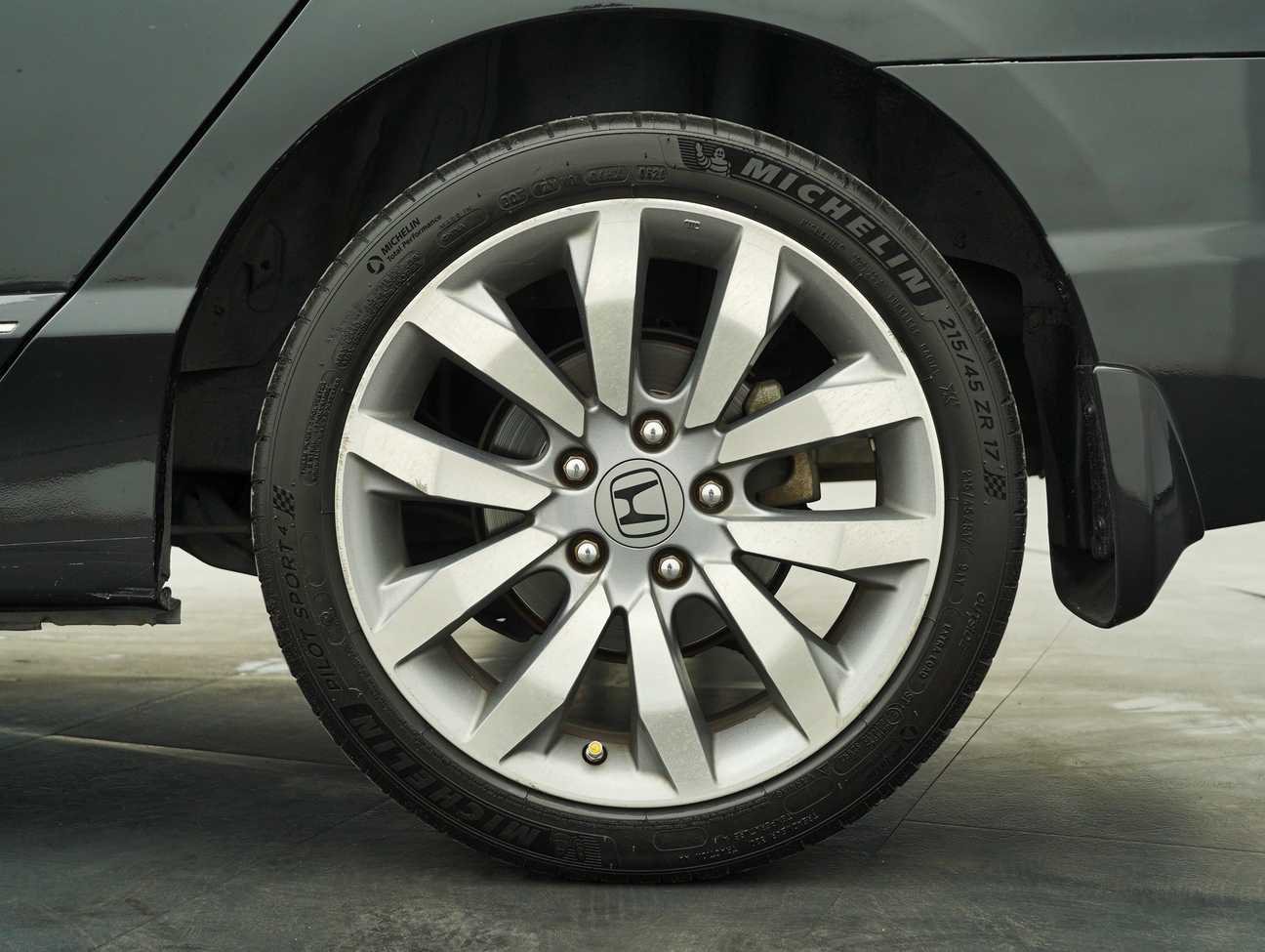 terpakai 2010 Honda Civic S 2.0