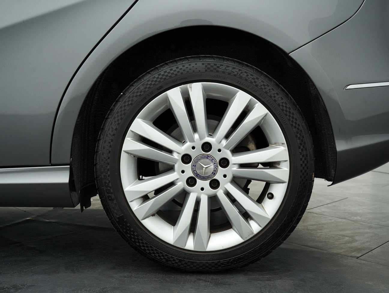 used 2014 Mercedes-Benz B200 Sport Tourer 1.6