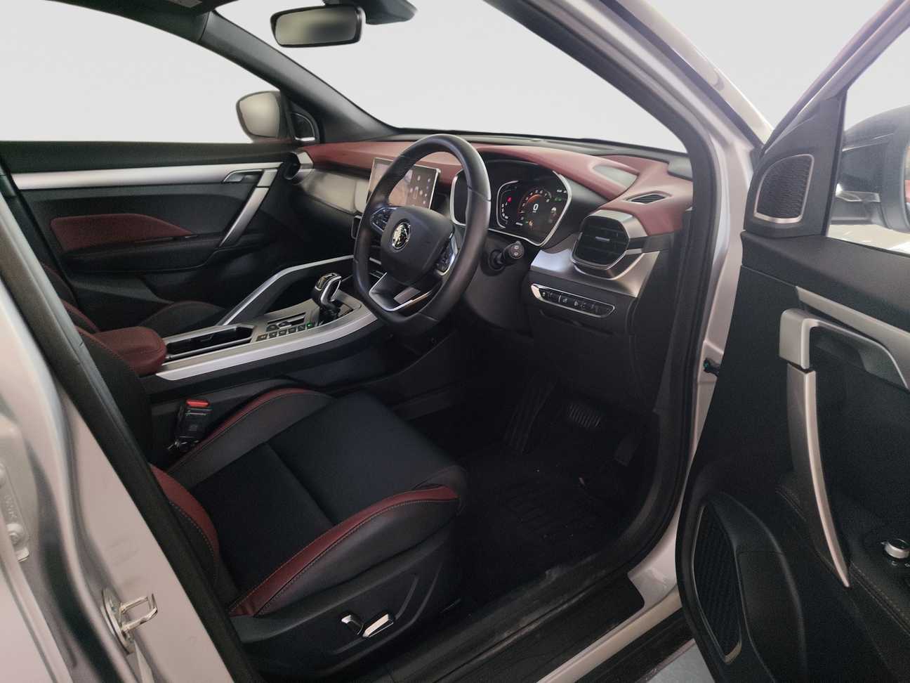 used 2024 Proton X50 Flagship 1.5