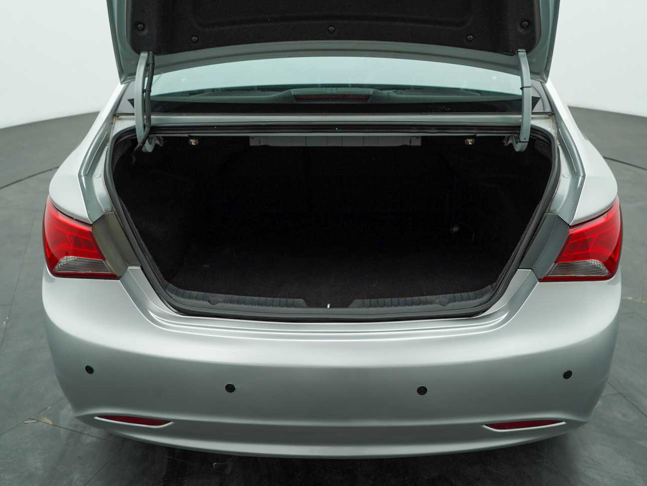 terpakai 2013 Hyundai Sonata Premium 2.4