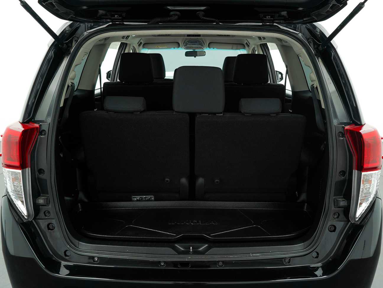 used 2019 Toyota Innova G 2.0