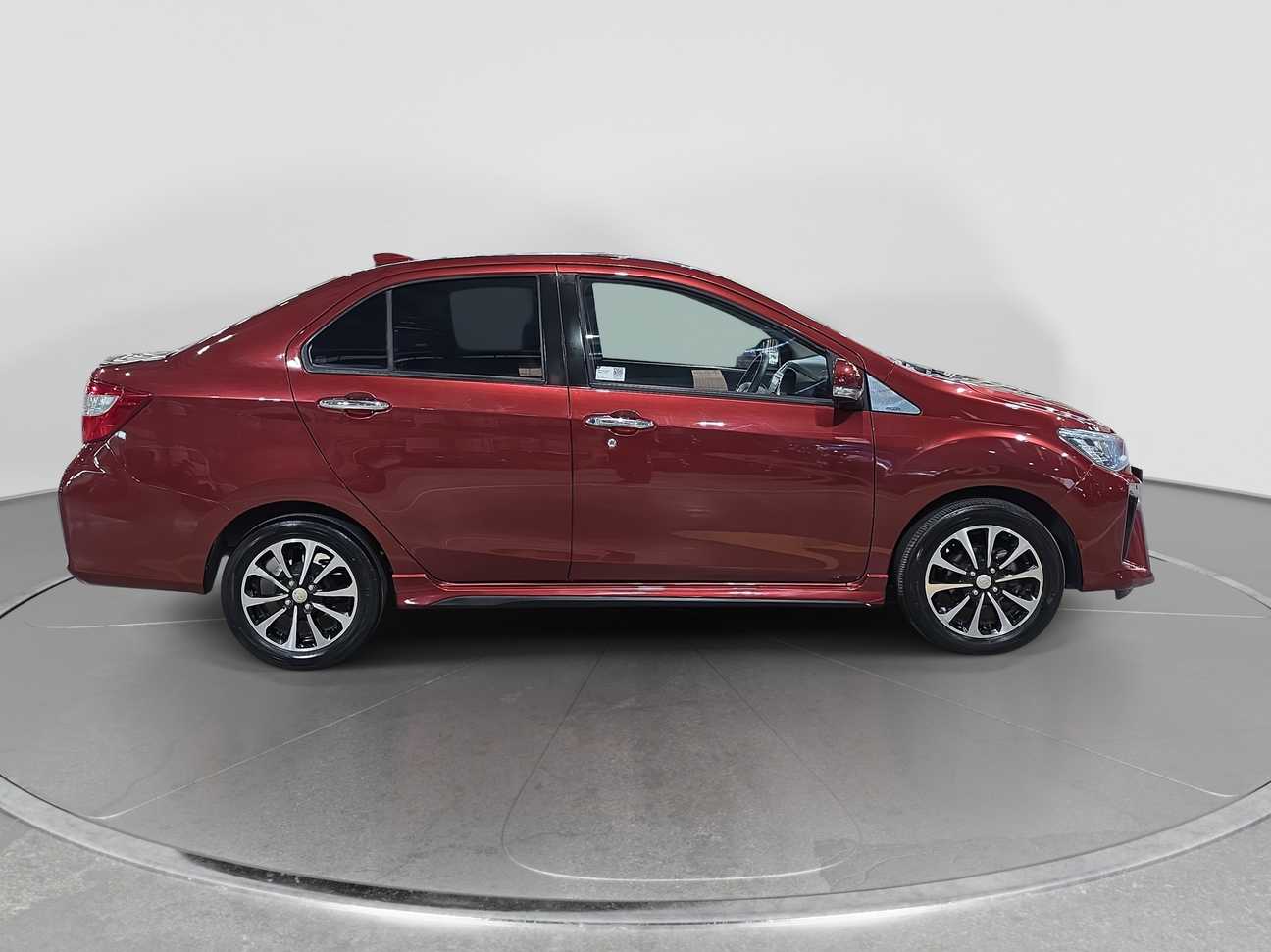 used 2020 Perodua Bezza Advance 1.3