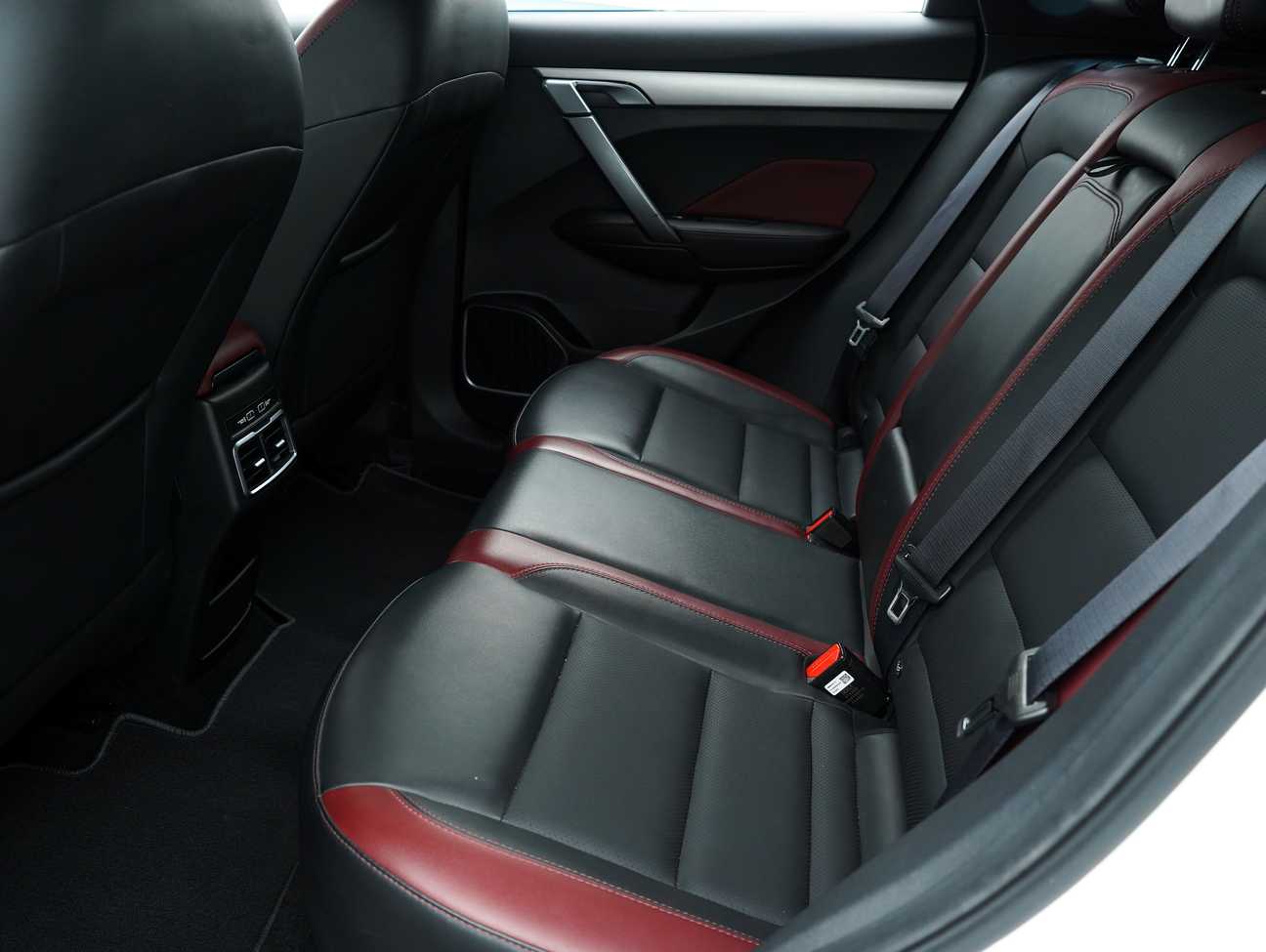 used 2021 Proton X50 Premium 1.5