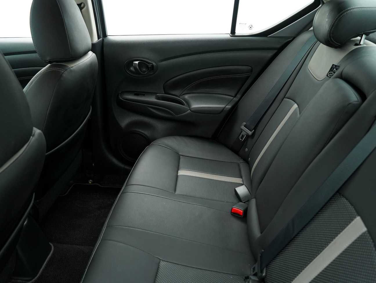 used 2019 Nissan Almera E Black Series 1.5