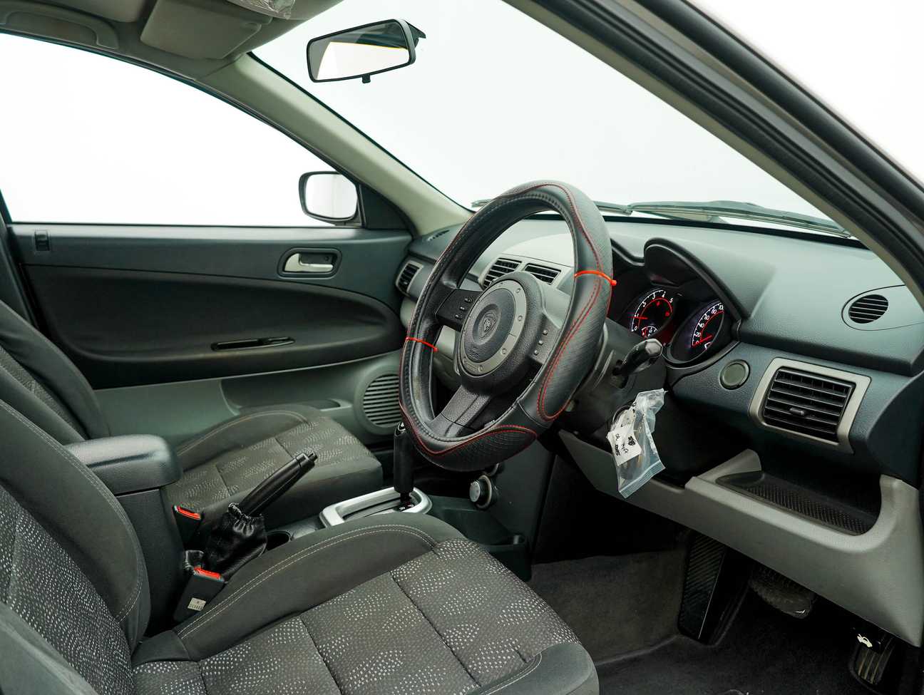 terpakai 2011 Proton Persona Elegance Medium Line 1.6