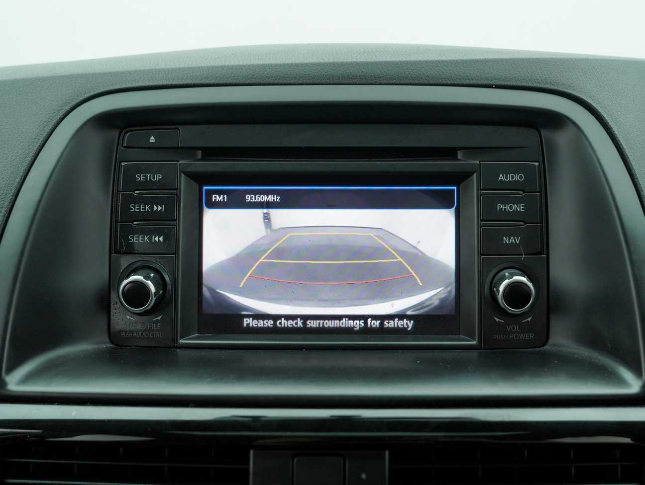 terpakai 2013 Mazda CX-5 SKYACTIV-G 2.0