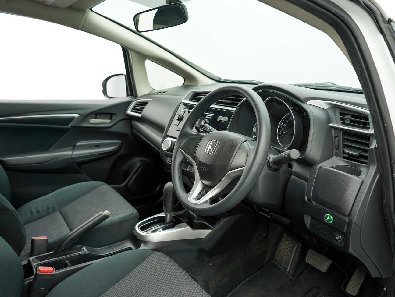 used 2019 Honda Jazz S 1.5