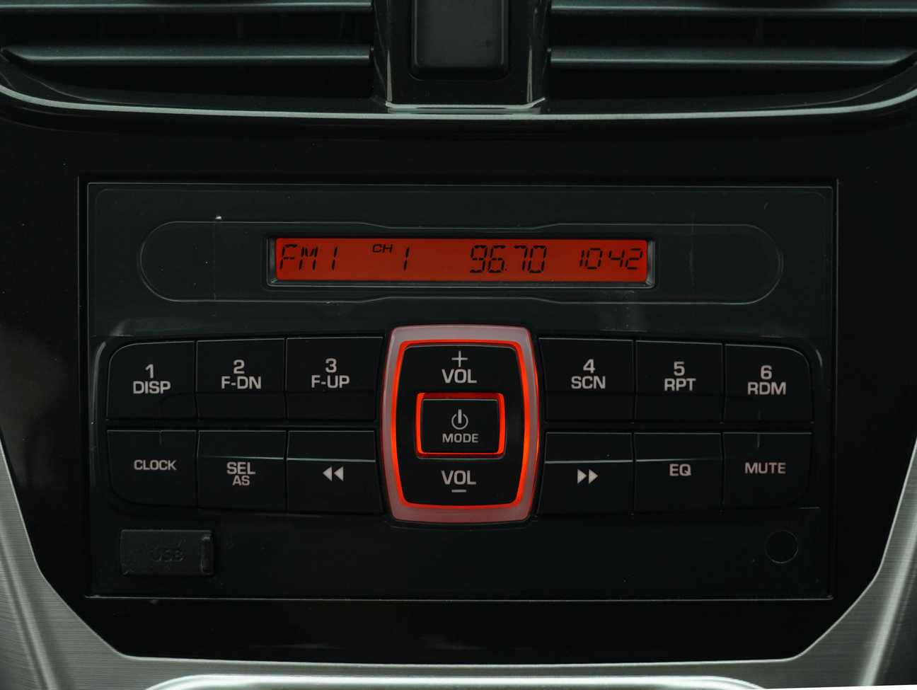 used 2017 Perodua AXIA G 1.0