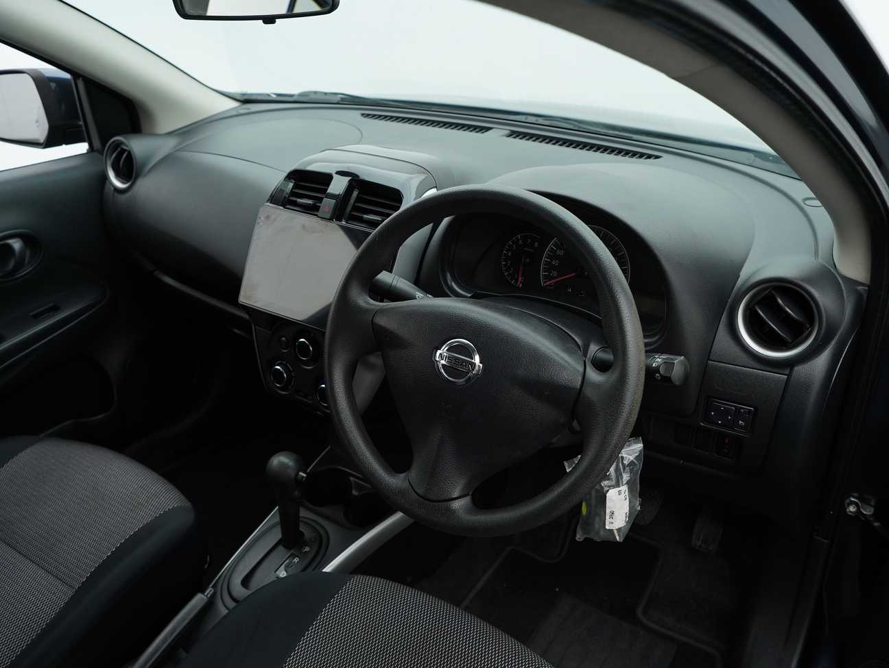 used 2016 Nissan Almera E 1.5