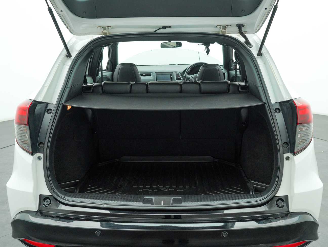 used 2020 Honda HR-V RS 1.8