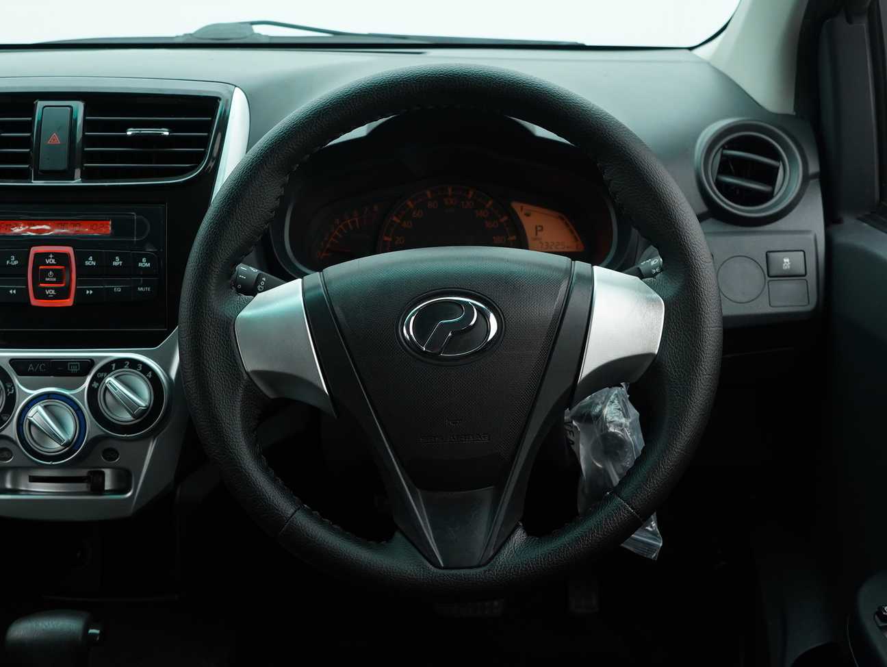 terpakai 2019 Perodua AXIA GXtra 1.0