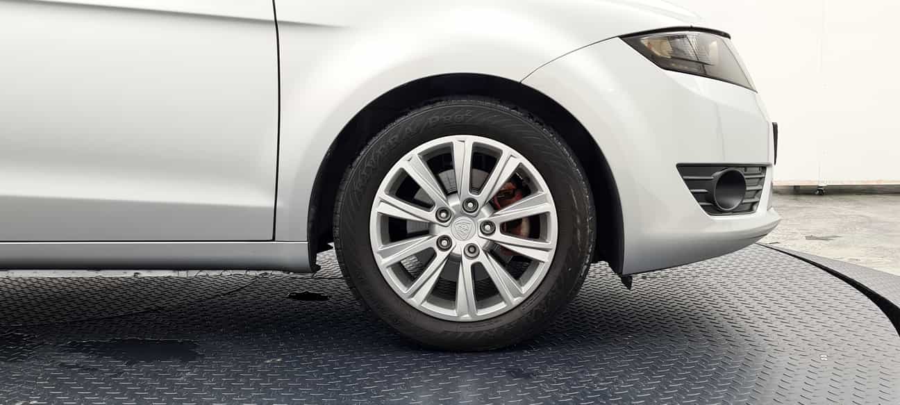 used 2013 Proton PREVE EXECUTIVE 1.6