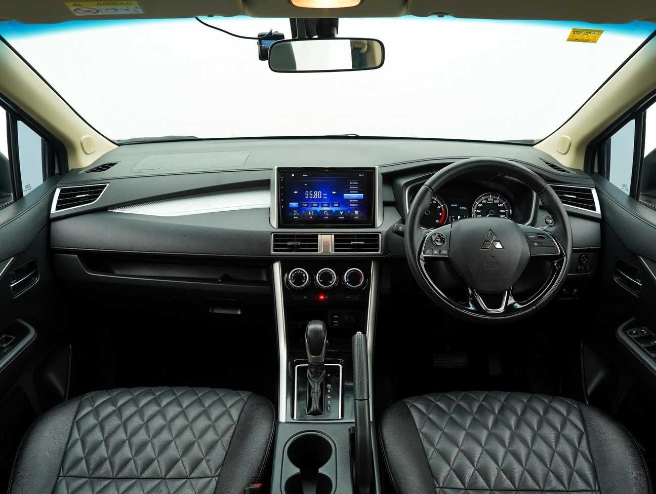 terpakai 2021 Mitsubishi Xpander  1.5