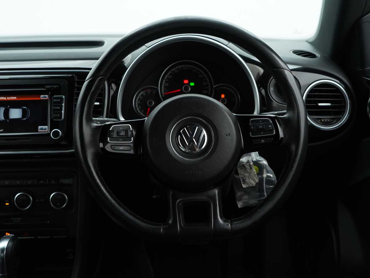 used 2013 Volkswagen Beetle TSI 1.2