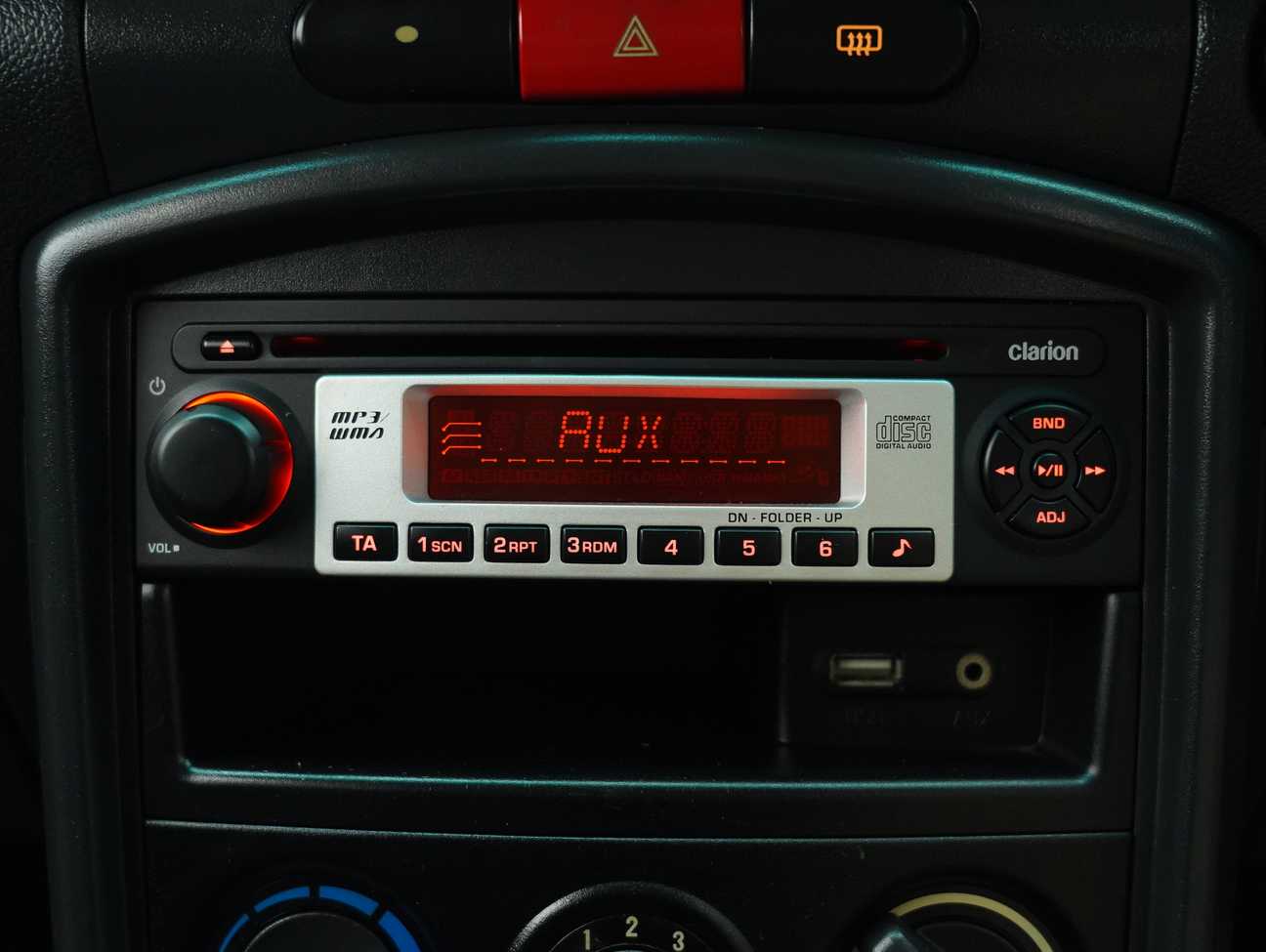 used 2012 Proton Saga FLX Standard 1.3