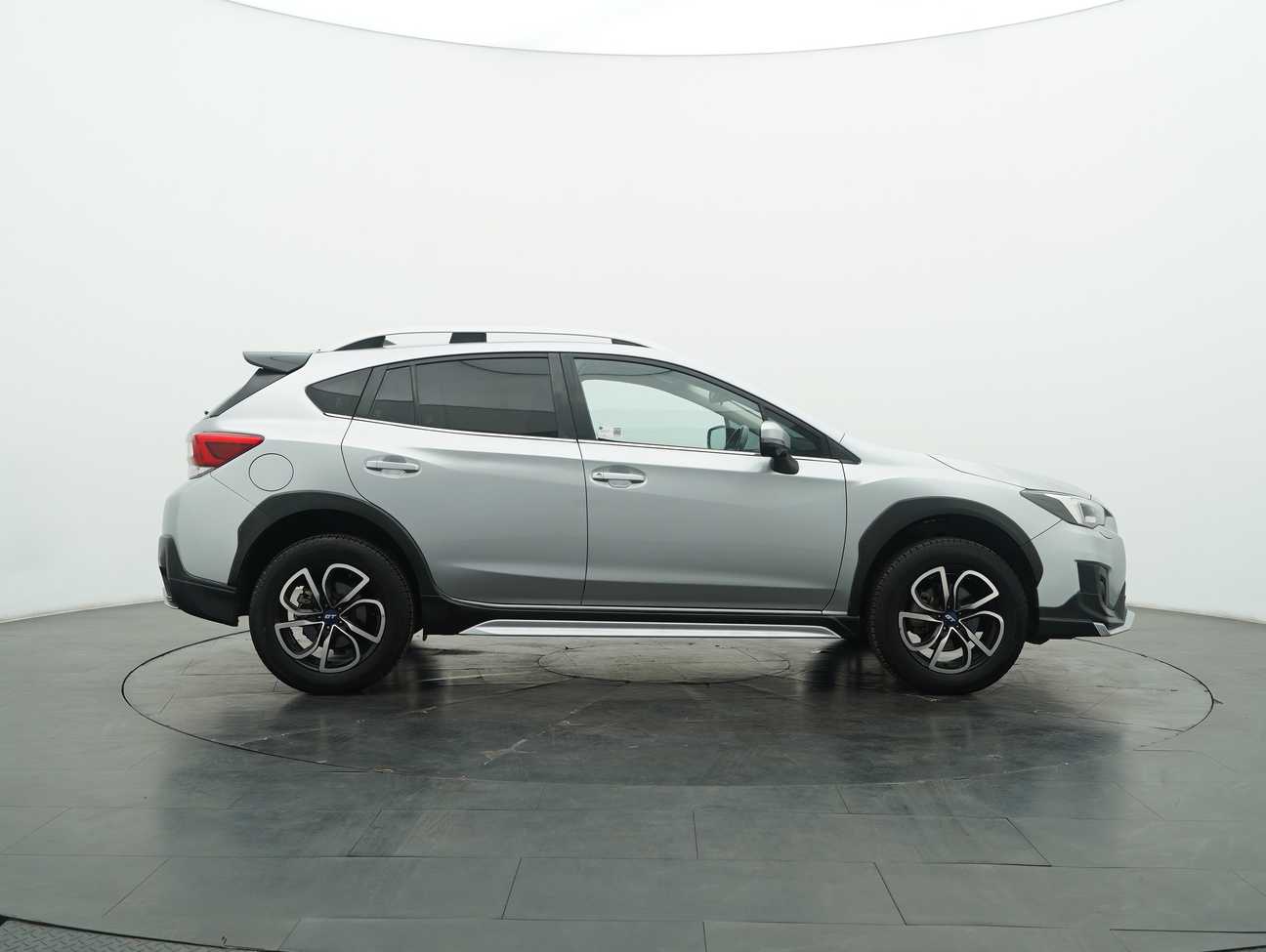 used 2020 Subaru XV GT Edition 2.0