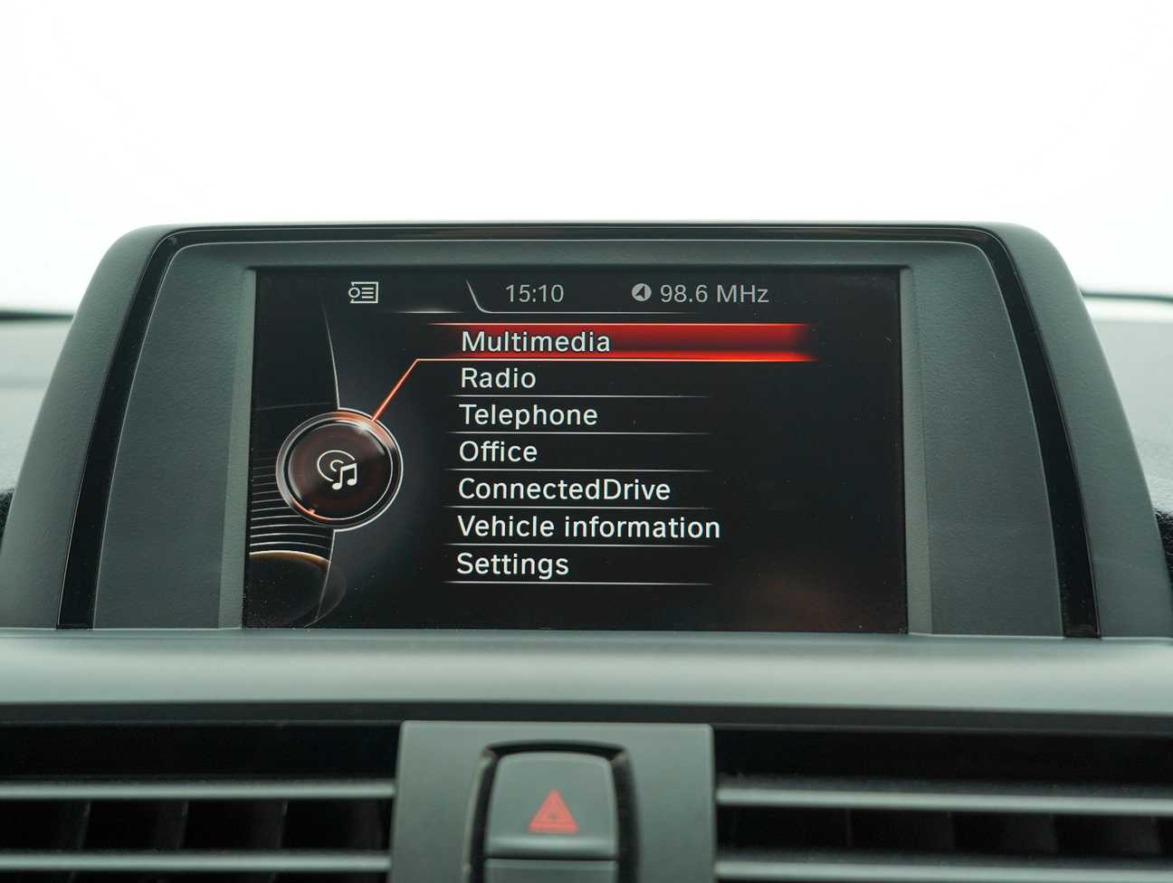 used 2016 BMW 118i Sport 1.5