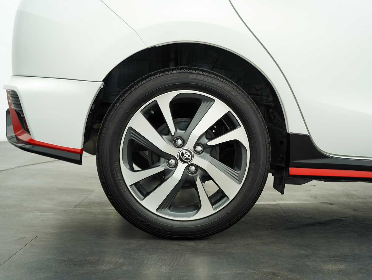 used 2019 Toyota Yaris E 1.5