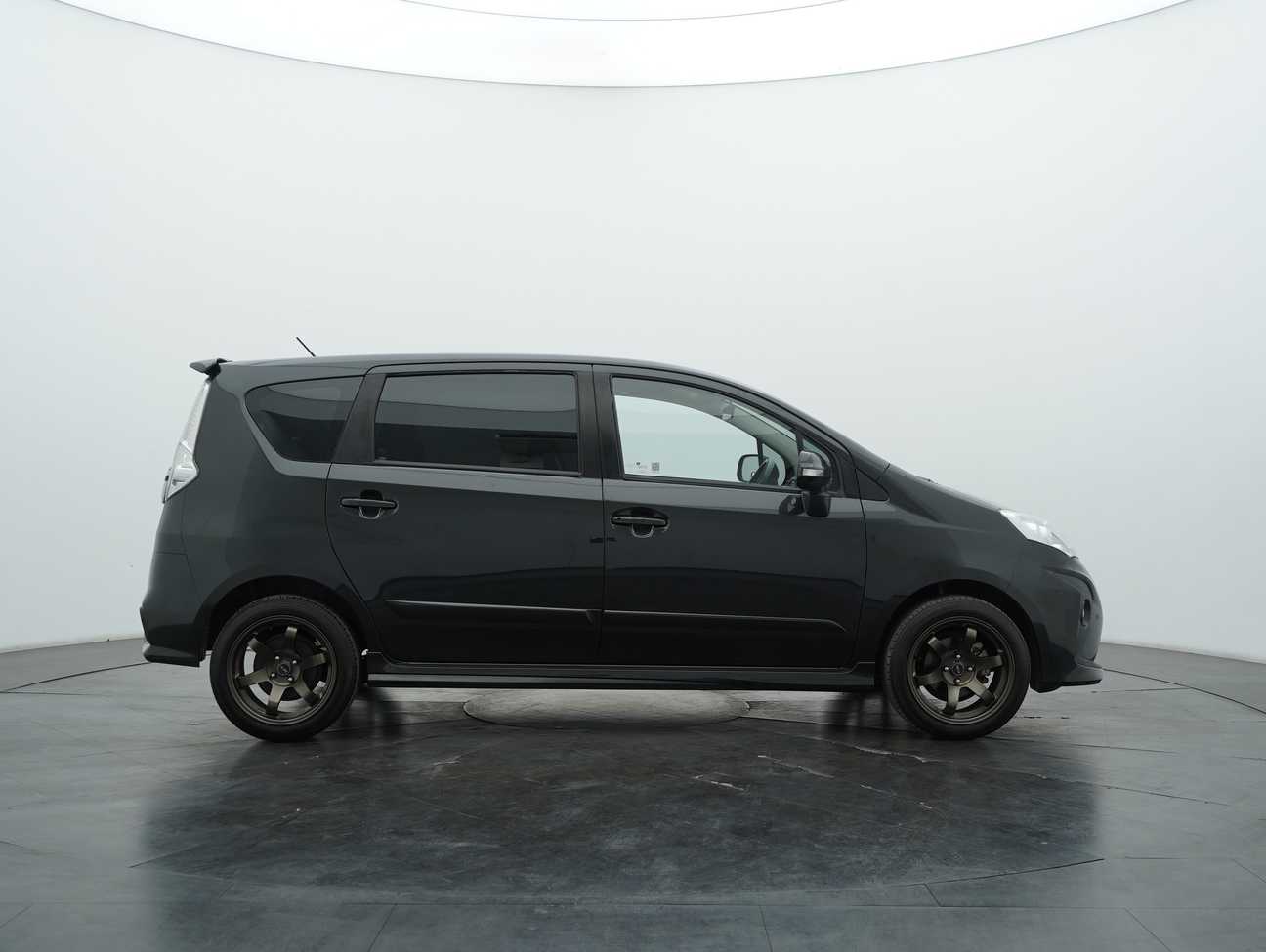 used 2020 Perodua Alza Advance 1.5