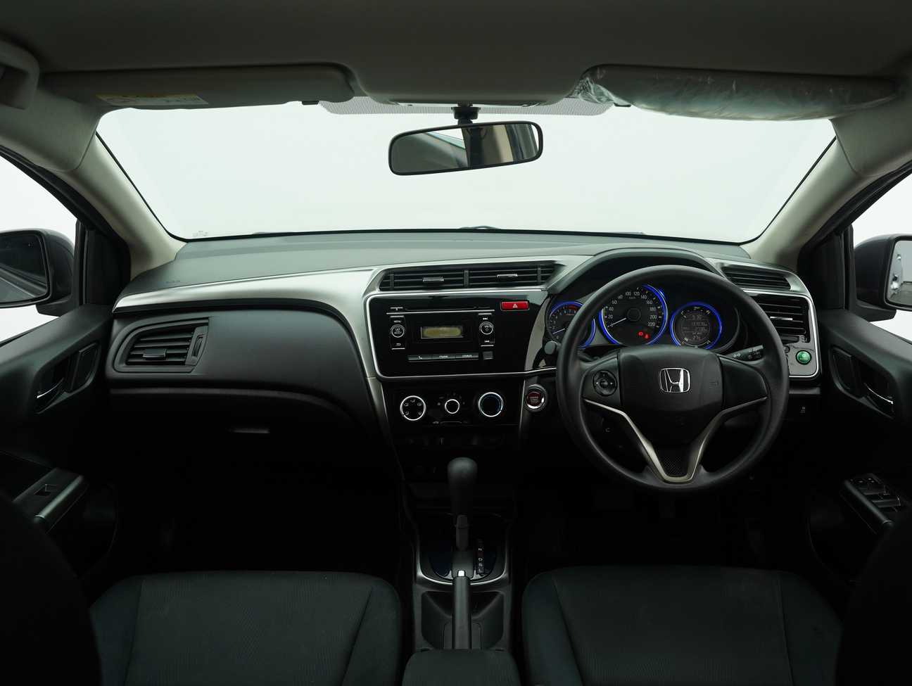 used 2014 Honda City E 1.5